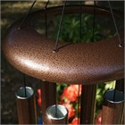 Corinthian Bells, 44 inch Copper Vein