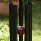 Woodstock Chimes of Mars, Black