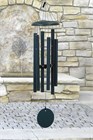 Corinthian Bells, 29 inch, Green