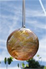 November Birthstone Ball, Topaz