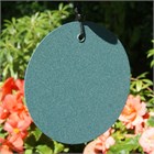 Corinthian Bells, 29 inch, Patina Green