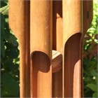  Shimoda Bamboo Wind Chime, Large