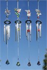 Set of 4 Fairy Wind Chimes