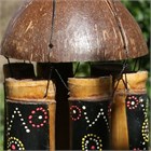 Hibiki Bamboo Wind Chime