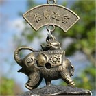 Elephant Bell