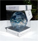 December Birthstone Ball, Turquoise