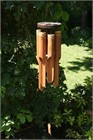 Shimoda Bamboo Wind Chime, Large