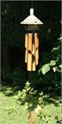 Sendai Birdhouse Wind Chime, large 