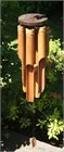  Shimoda Bamboo Wind Chime, Large