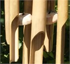 Izumo Bamboo Wind Chime