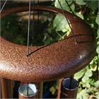 Corinthian Bells, 50 inch, Copper Vein
