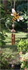 Flying Bee Wind Chime