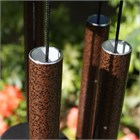  Corinthian Bells, 27 inch,  Copper Vein