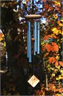 Woodstock Chimes of Polaris, Verdigris