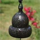 Woodstock Acorn Windbell