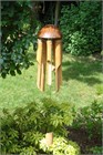 Jambi Bamboo Wind Chime