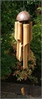 Jayapura Bamboo Wind Chime