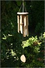 Bali Bamboo Wind Chime