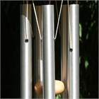 Woodstock Reflections Wind Chime - Amazing Grace