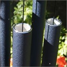 Corinthian Bells, 50 inch, Midnight Blue