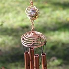 Flying Bee Wind Chime