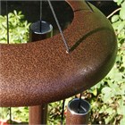 Corinthian Bells 65 inch, Copper Vein