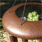 Corinthian Bells, 60 inch, Copper Vein