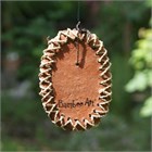 Basket Bamboo Wind Chime