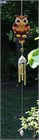 Tawny Owl Wind Chime