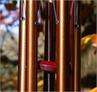 Woodstock Chimes of Polaris, Bronze