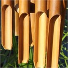 Serengeti Bamboo Wind Chime, medium