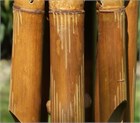 Bangli Bamboo Wind Chime