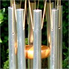 Woodstock Gregorian Soprano Wind Chime