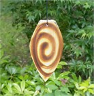 Bamboo and Rattan Wind Chime