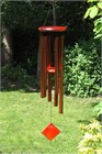 Woodstock Chimes of Earth, Bronze