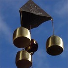 Chinese Bells Chime