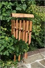 Serengeti Bamboo Wind Chime, medium