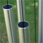 Nature's Melody 58 inch Aureole Tunes, Silver