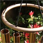 Nature&#39;s Melody 42 inch Aureole Tunes, rose gold