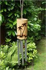 Palm Wind Chime 