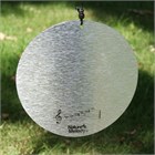 Nature's Melody 58 inch Aureole Tunes, Silver