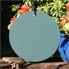 Corinthian Bells, 55 inch, Patina Green