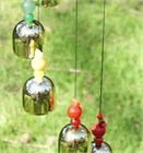 Woodstock Chakra Bells