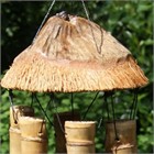  Furinji Bamboo Wind Chime, medium