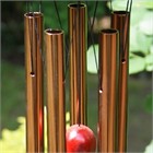 Woodstock Chimes of Mars, Bronze