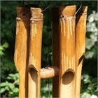 Bangli Bamboo Wind Chime, small