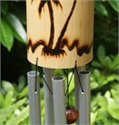 Palm Wind Chime 