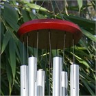 Classic Wind Chime, large