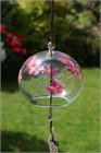 Cherry Blossom Wind Chime 