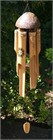 Hoshi Bamboo Wind Chime